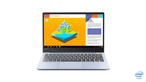 Lenovo 81J700BMRU IdeaPad S530-13IWL 13.3'' Core  i5-8265U/8GB/256GB SSD/MX250 2GB/WiFi/BT4.1/W10/
