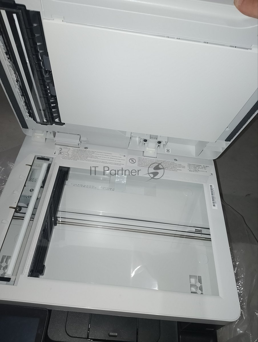 (Из ремонта, рабочий, гарантия 7 дней) МФУ лазерное Canon i-SENSYS MF463dw, A4, ч/б, печ. до 40 стр/мин., скан. до 38 стр/мин. (ч/б) 13 стр/мин. (цвет), 1200 x 1200 dpi (печать) 600x600dpi (скан.), USB, RJ-45, Wi-Fi [Cм.описание!]
