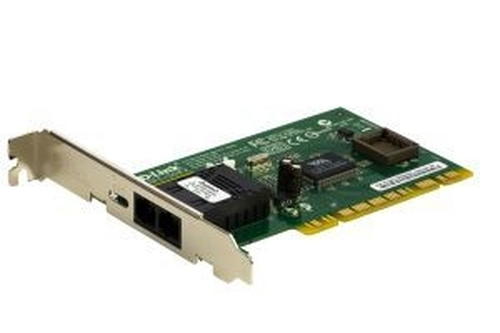 D-Link DFE-551FX/B1B Сетевой PCI-адаптер с 1 портом 100Base-FX с дуплексным SC-разъемо