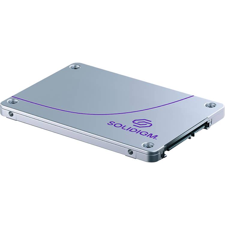 Solidigm Накопитель SSD SATA 2.5" 1.92TB TLC D3-S4520 SSDSC2KB019TZ1Z SOLIDIGM