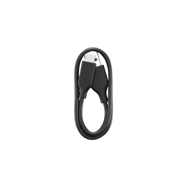 Зарядный кабель USB-C (40 см)