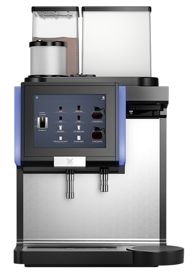 Кофемашина WMF 9000 F .8900.5010