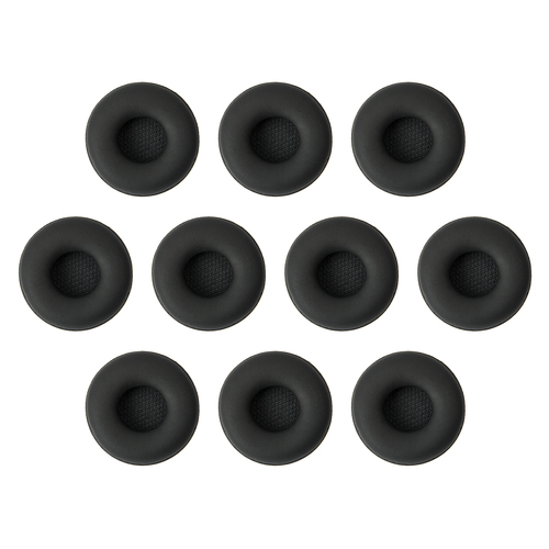 Jabra 14101-48  Leatherette ear cushion
