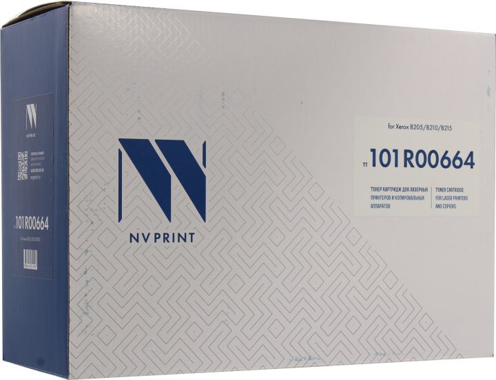 Фотобарабан NV-Print  101R00664 для B205/B210/B215