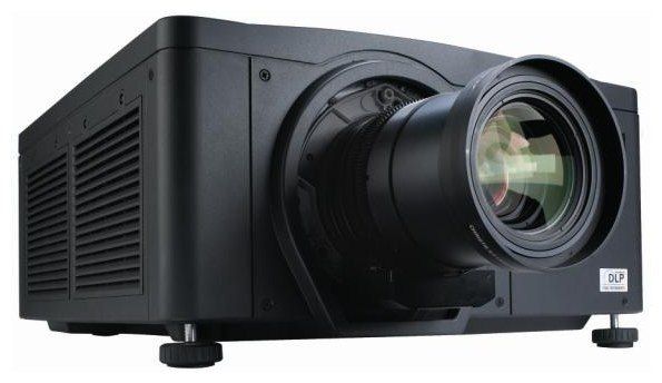 Проектор Christie Mirage DS+14K-M