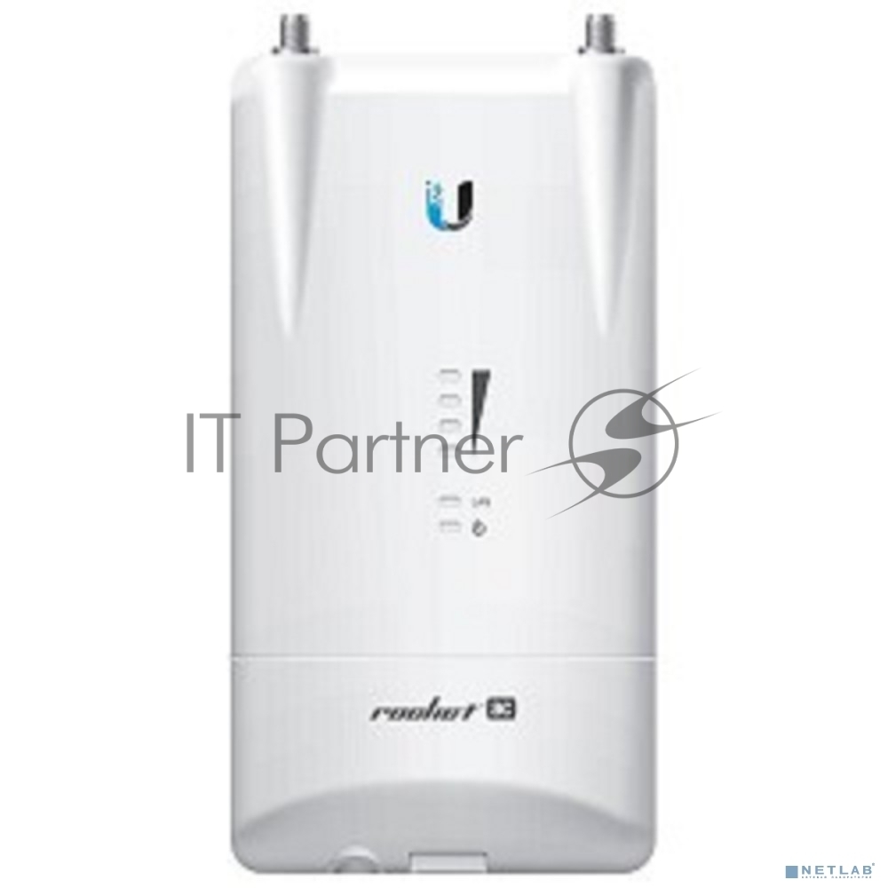 Точка доступа Ubiquiti Rocket 5AC Lite (R5AC-Lite-EU)