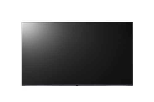 ЖК-дисплей LG 50UL3J-E, 50", LED, 3840x2160 (UHD), Wi-Fi, webOS 6.0, со встроенными колонками, режим работы 16/7, черный