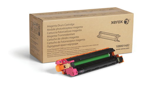 Фотобарабан Xerox VL C500/C505 108R01482/108R01511 пурпурный 40000стр 108R01482, 108R01511