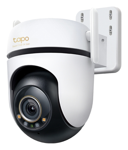 TP-Link Tapo C530WS Наружная беспроводная  поворотно-наклонная облачная IP-камера