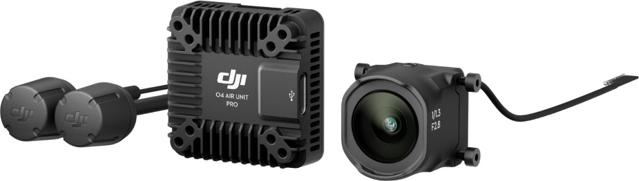 Цифровая система DJI O4 Air Unit Pro