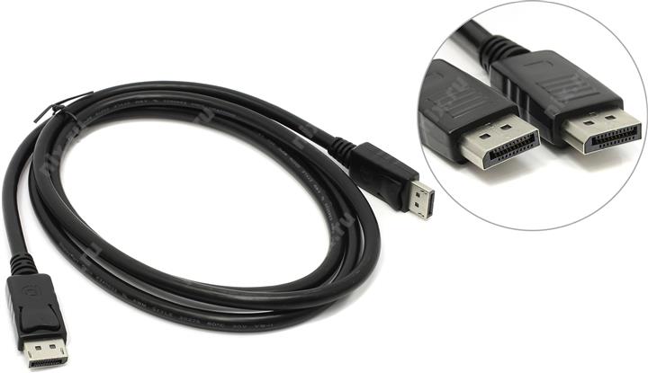 AOpen (ACG591-1.8м) Кабель Display  Port 1.8м