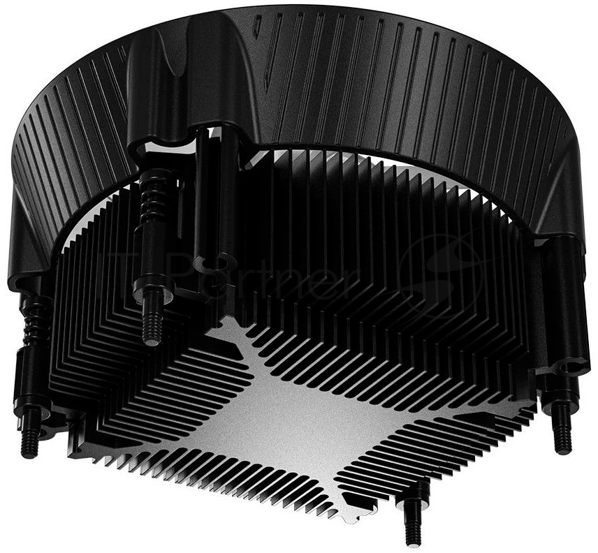 Кулер ID-Cooling DK-07A 125W/AMD AM4. AM5/Screws