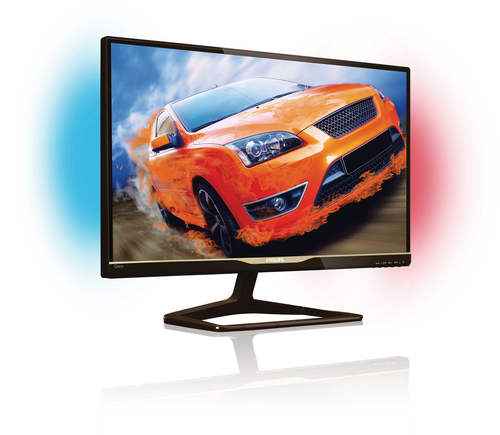27"    ЖК монитор PHILIPS 278C4QHSN/00/01 (LCD,  1920x1080, D-Sub, HDMI)