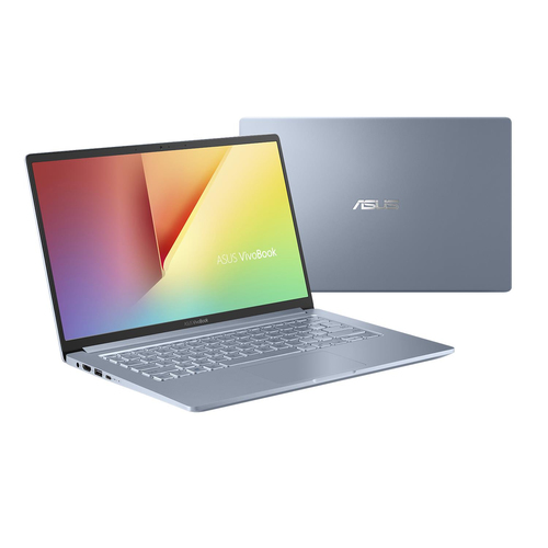 ASUS 90NB0LP2-M05750 X403FA-EB116  14"  i5  8265U/8192Mb/512SSDGb/620/Silver  Blue /Linux