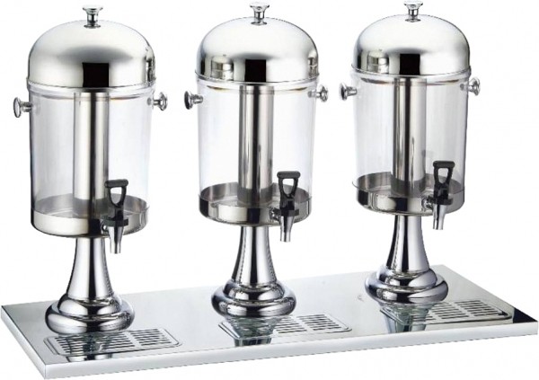 Диспенсер для напитков VIATTO VJD-3