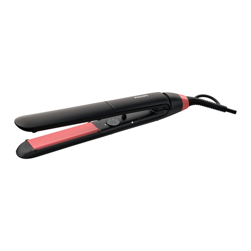 Выпрямитель Philips  BHS376/00  черный  макс.темп.:230С покрытие:керамическое