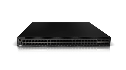 Коммутатор Lenovo RackSwitch G8272 7159CRW