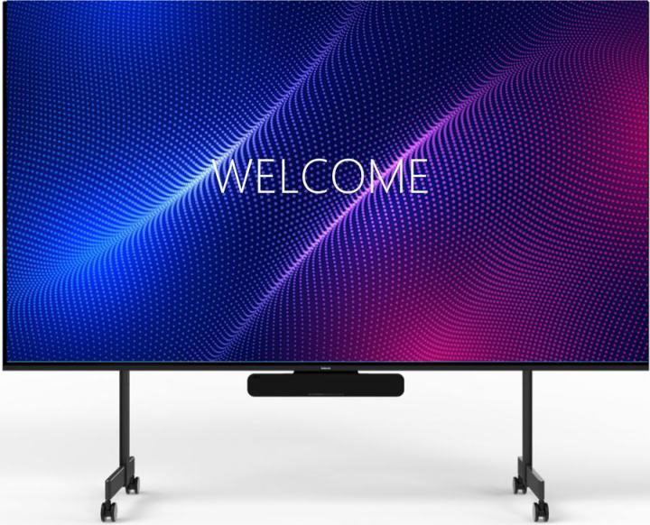 Экран  LED  Unilumin T1-108