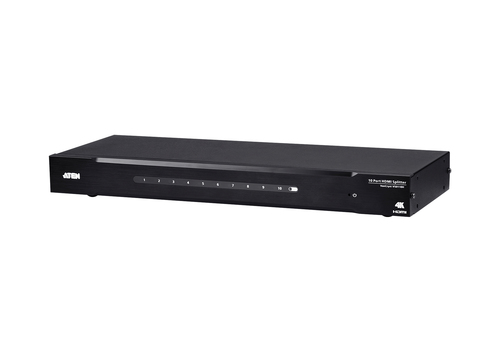 ATEN VS0110HA Разветвитель  HDMI 4K 10-портовый