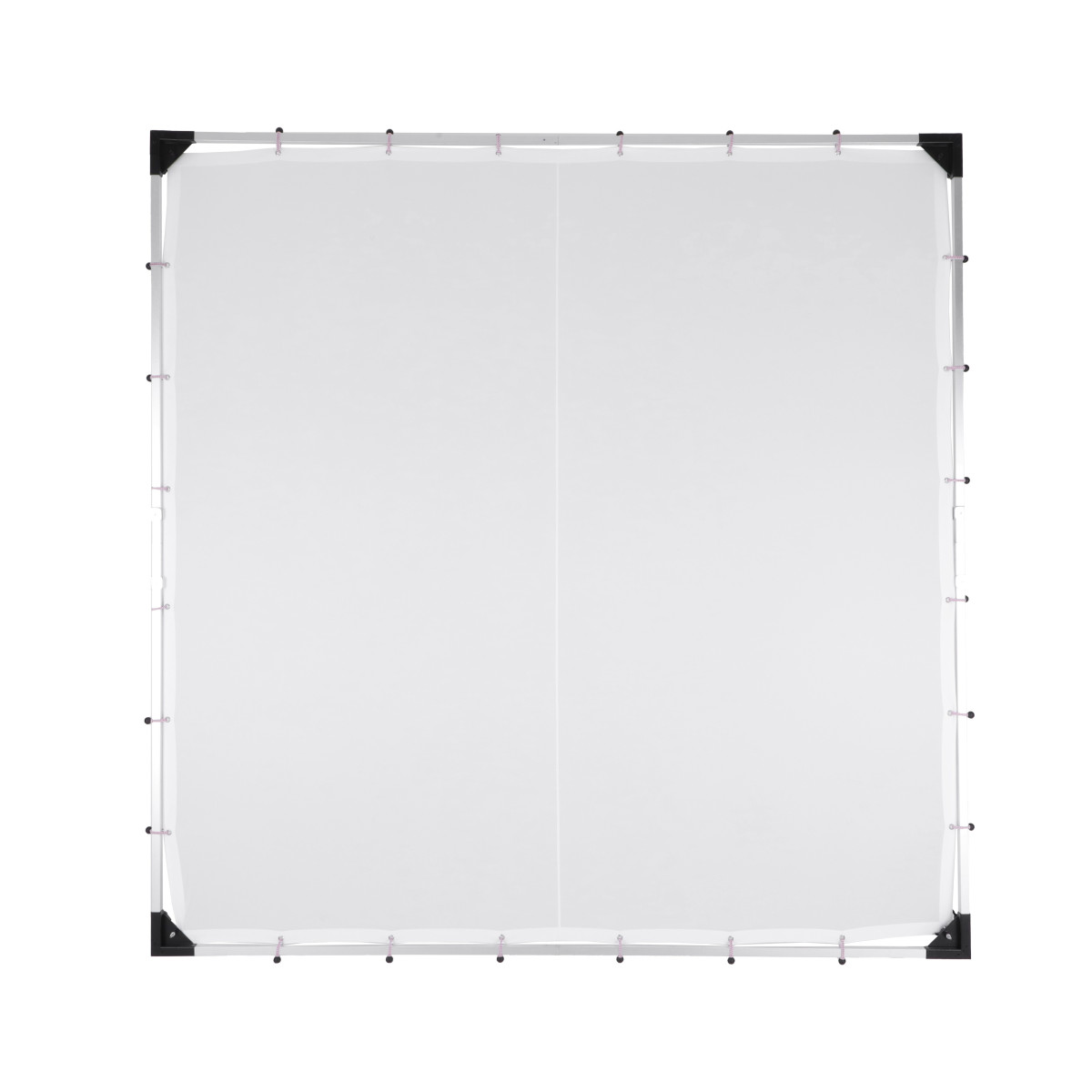 Фрост-рама GreenBean ReflectPanel Pro 2424, 240×240 см
