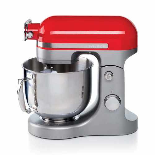 Планетарный миксер Ariete 00C158900AR0, красный