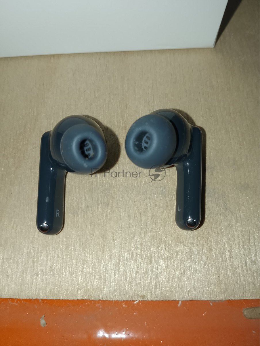 (Б/У с повреждениями) Наушники беспроводные Huawei FREEBUDS 6I BLACK ORCA-T100 [Cм.описание!]
