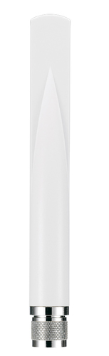 Zyxel ANT2105-ZZ0201F Антенна Zyxel ANT2105, двухдиапазонная, 4,5dBi - 7dBi, всенаправленная, уличная, N-tyle (male), 2