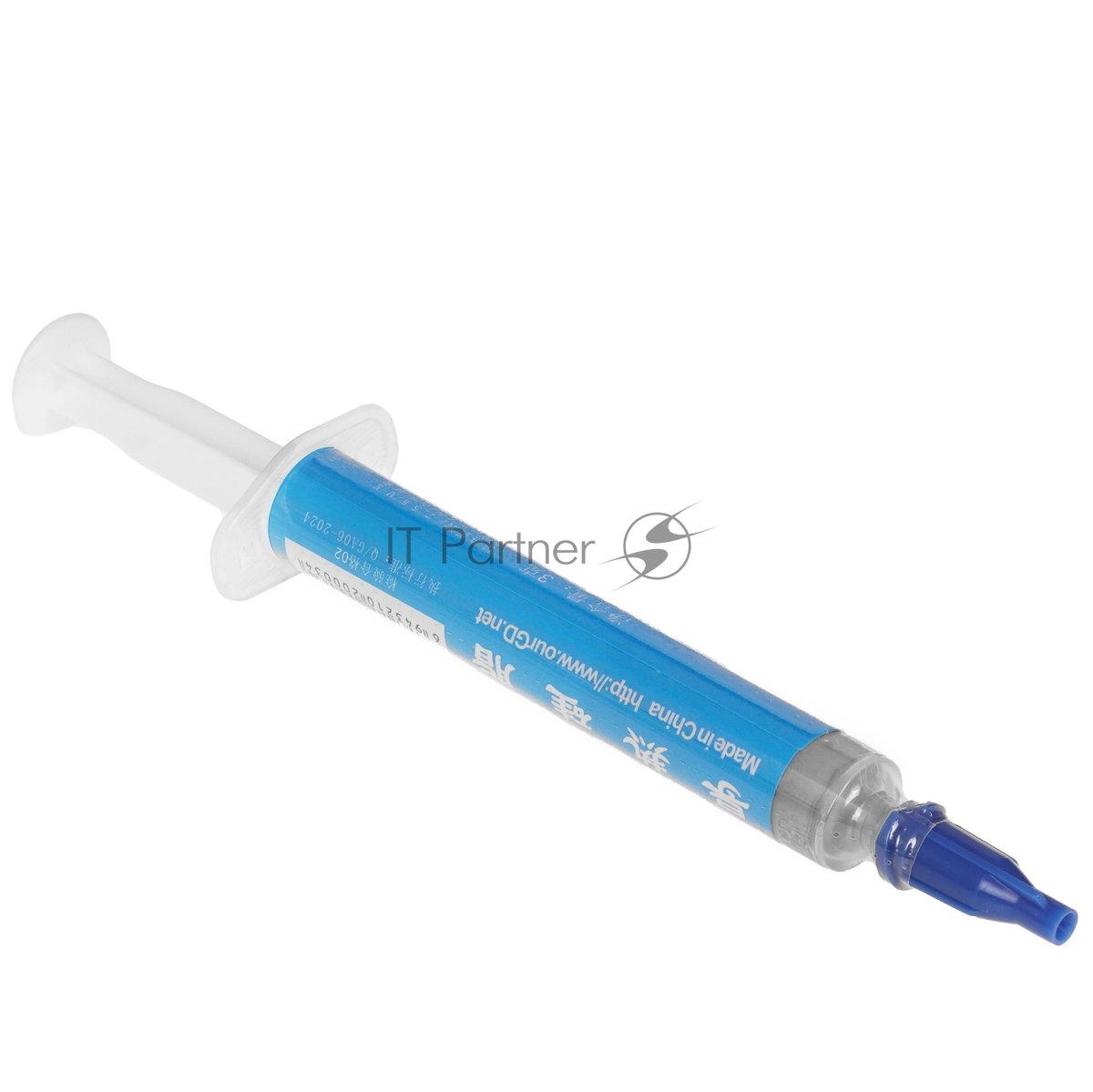 Термопаста GD 112738, 3 г