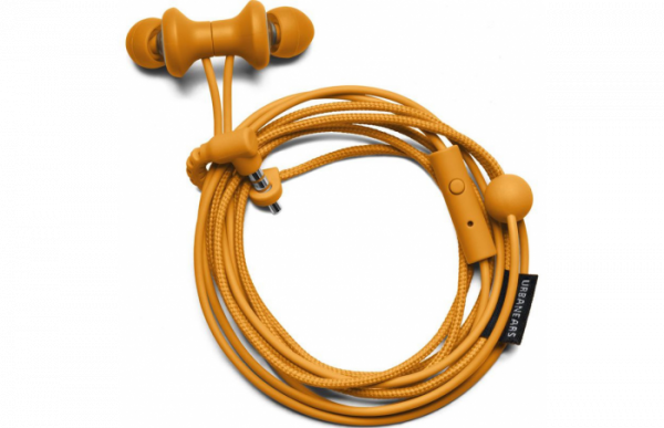 URBANEARS KRANSEN Bonfire Orange