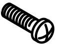 Винт HENKELMAN 0041101
