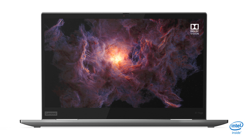 20QF001WRT ThinkPad X1 YOGA Gen 4 14" TOUCH WQHD IPS, I5-8265U,8GB,256GB,  4G-LTE,FPR, PenPRO,W10Pro, Gray