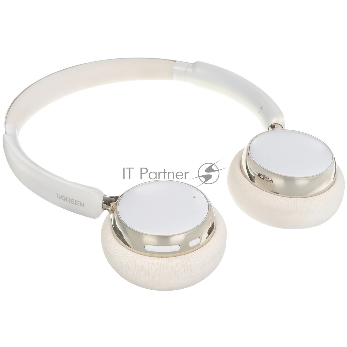 Наушники и Bluetooth-гарнитуры UGREEN HP207 (75631)