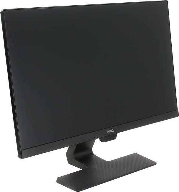 23.8" ЖК монитор BenQ BL2480 (LCD, Wide, 1920x1080, D-Sub, HDMI, DP)