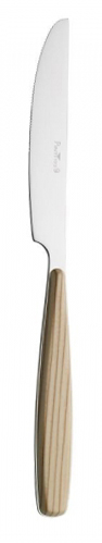 Нож столовый PINTINOX RIVA BIRCH 22A000L3
