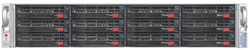 NETGEAR RD5D1LT04-10000S Дисковый набор для ReadyDATA 5200 1x4 ТБ SATA