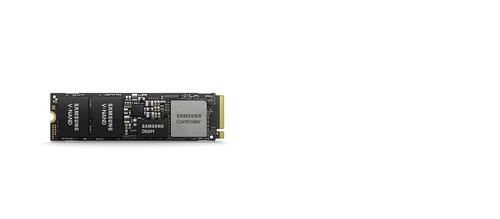 SSD M.2 Samsung 512Gb PM9A1 <MZVL2512HCJQ-00B00> OEM (PCI-E 4.0 x4, up to 6900/5000MBs, 800000 IOPs, 3D NAND, 22х80mm)