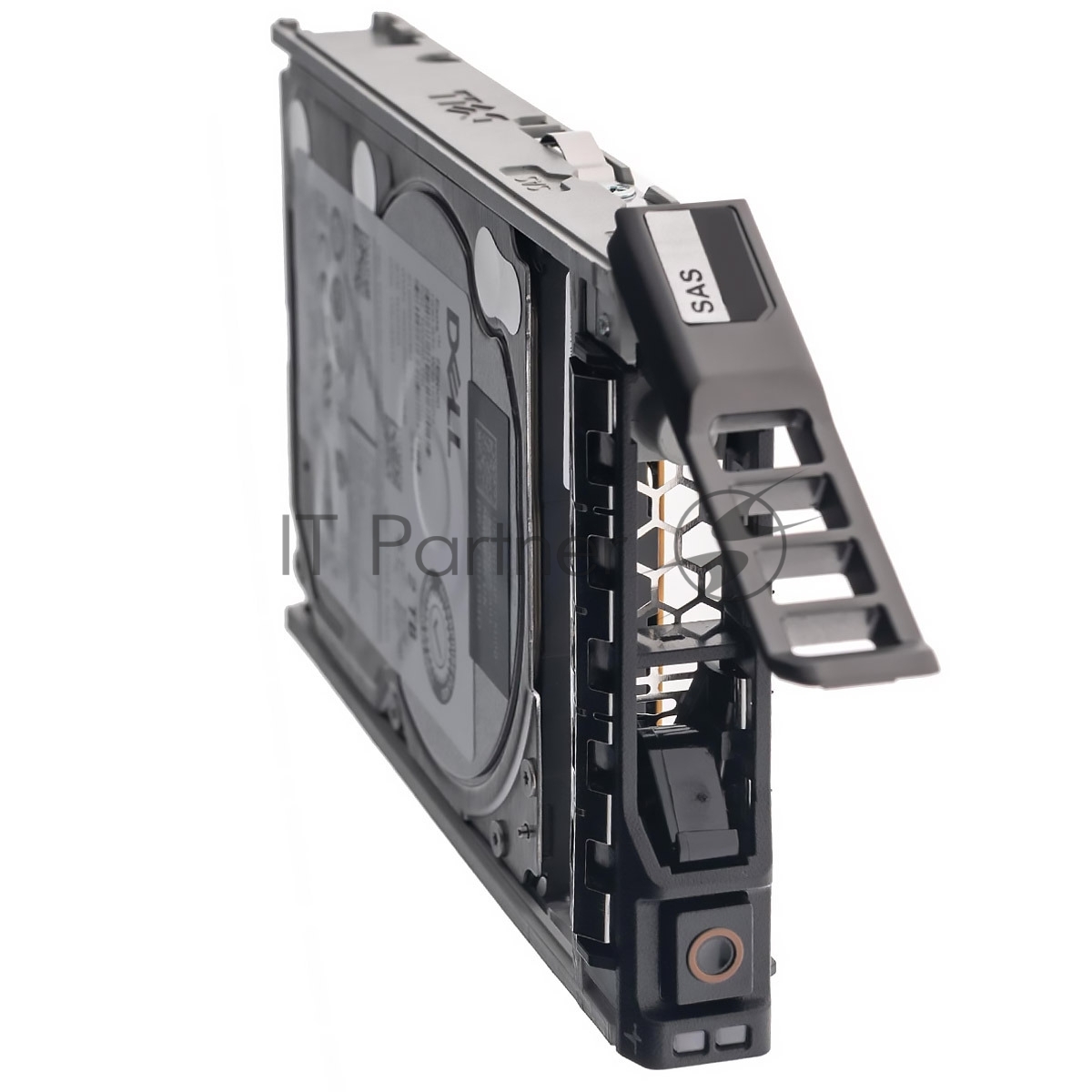 Жесткий диск HDD Dell 161-BCLH 2.4Tb 10000rpm SAS-III 256Mb 2.5"