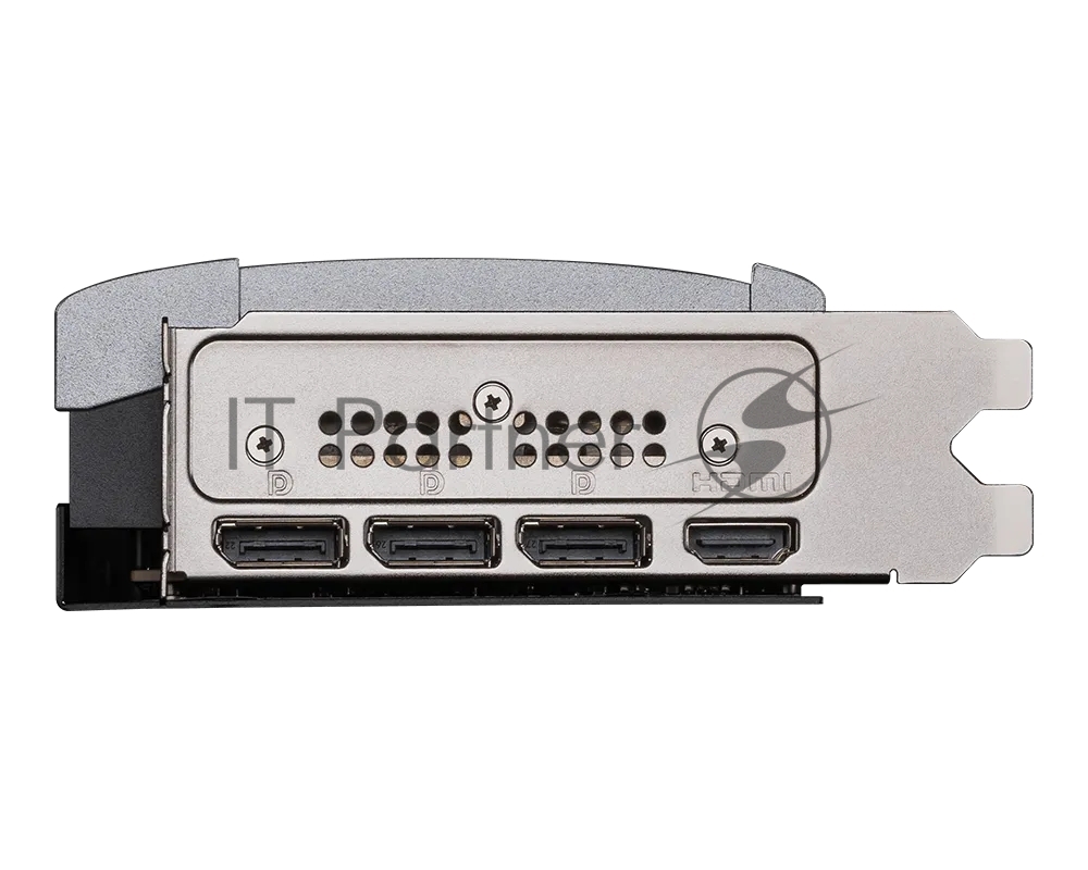 Видеокарта MSI GeForce RTX 5080 VENTUS 3X OC, 16 GB GDDR7, 256 bit, 3xDisplayPort, HDMI, GPU 2640 MHz