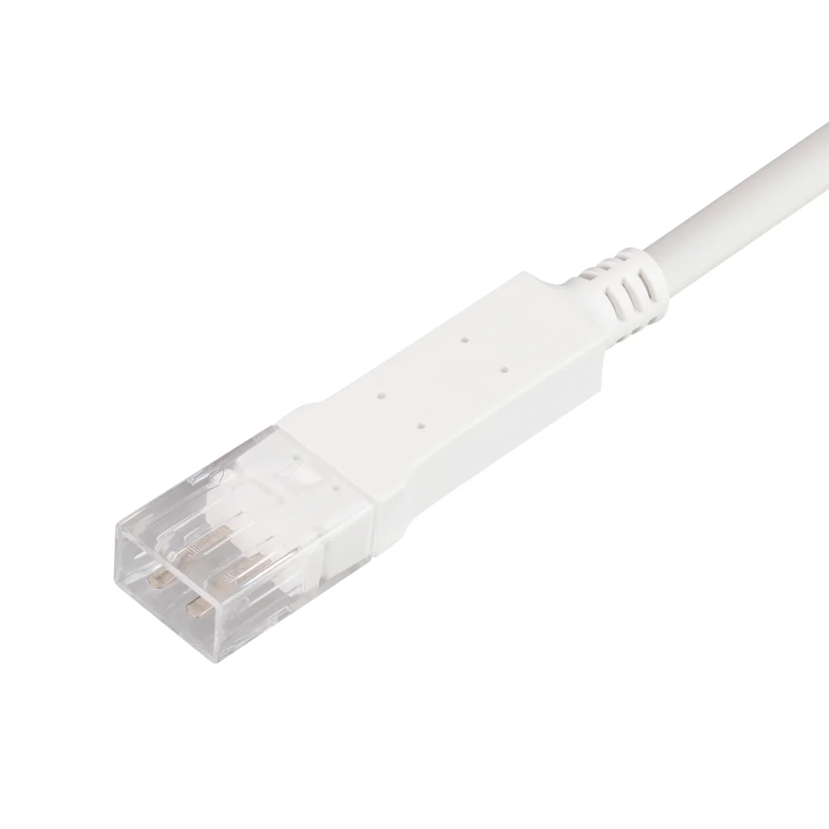 Arlight Коннектор выводной ARL-15×6.5mm (Пластик)