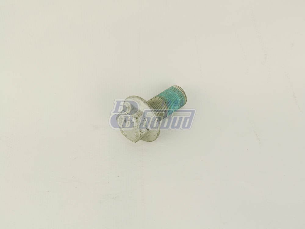 болт M20x1,50-6gx45 (БЕЛЗАН) 356-75643