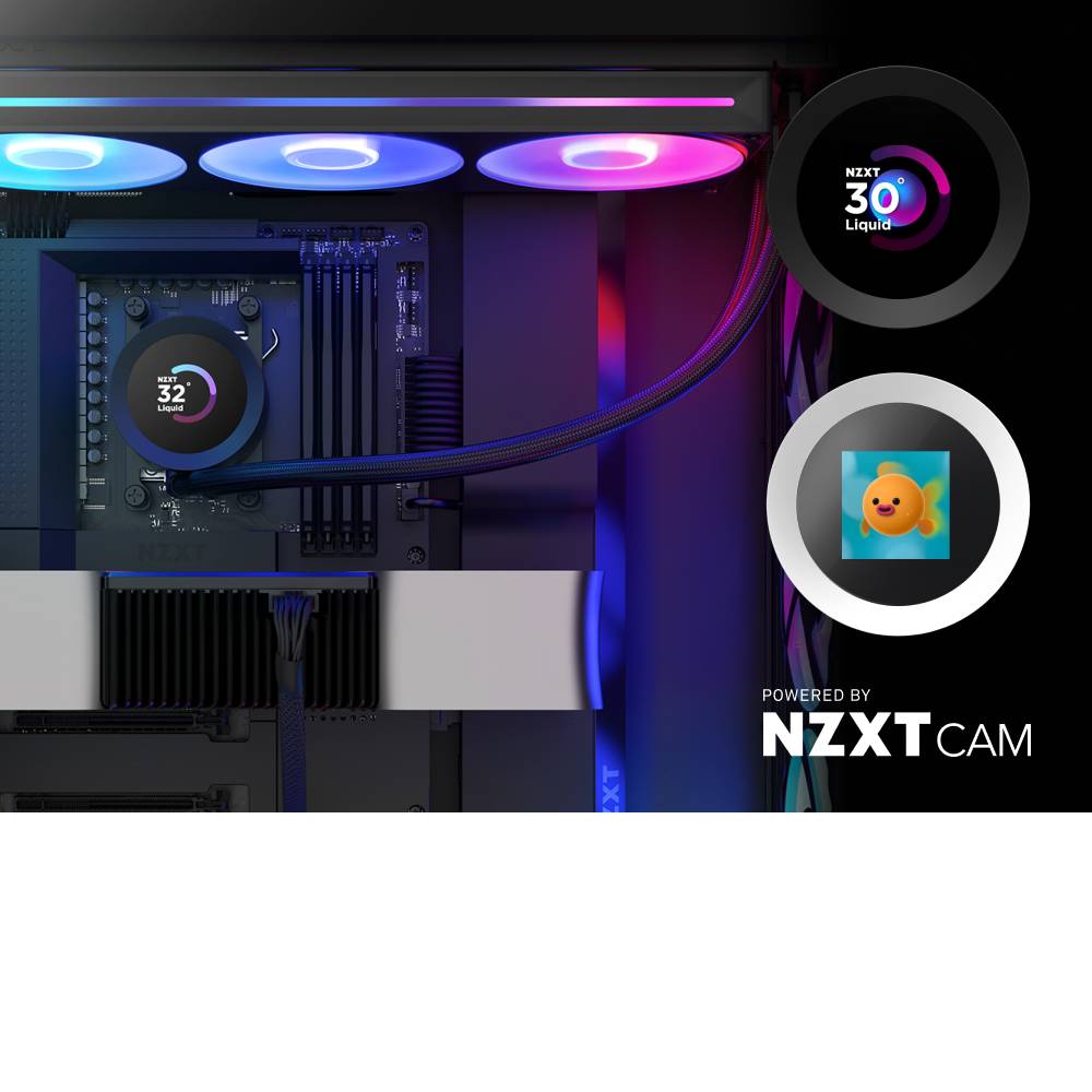NZXT RL-KR360-B2