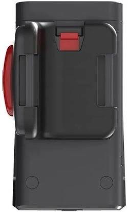 MEFERI Сканер штрих-кода MS300R 1D/2D беспроводной черный Newland EM3596 1000мАч