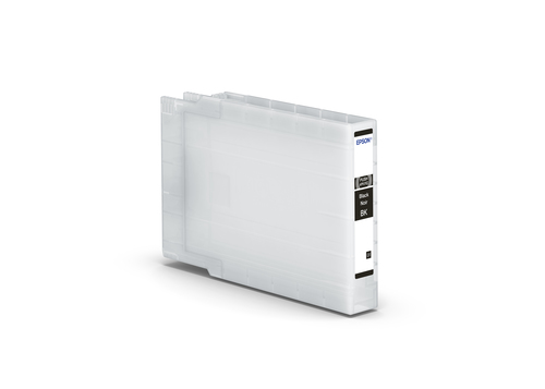 Картридж EPSON черный экстраповышенной емкости для WF-C81x/ WF-C86x (C13T04A140 / C13T04A14N)
