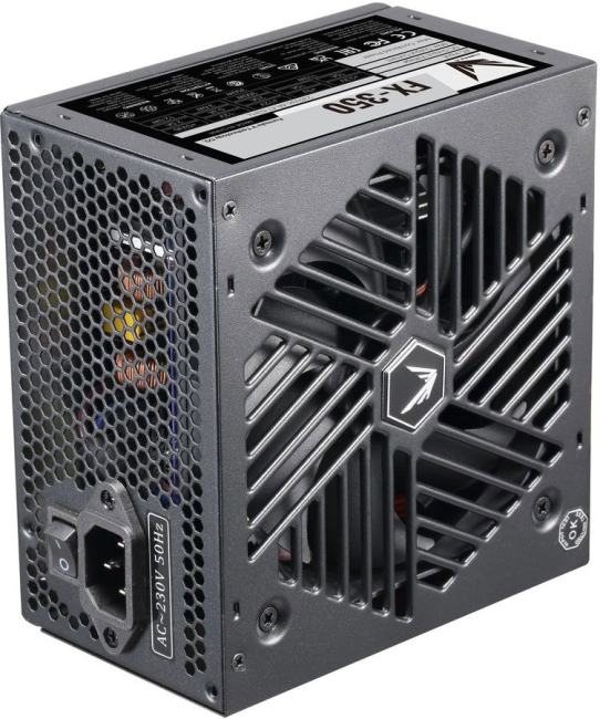 Блок питания  Formula  <FX-350>  350W (24+4пин)