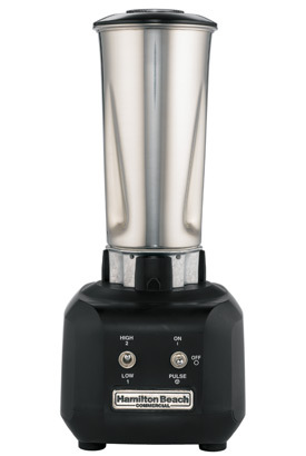 Блендер HAMILTON BEACH HBB250S-CE