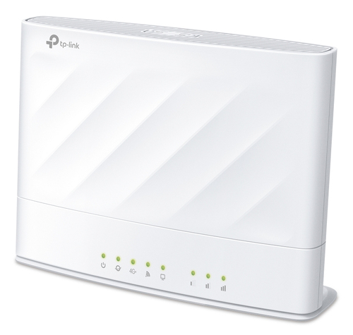 TP-Link Archer MX700 Двухдиапазонный беспроводной гигабитный 4G+ Cat.6 LTE маршрутизатор AX1500
