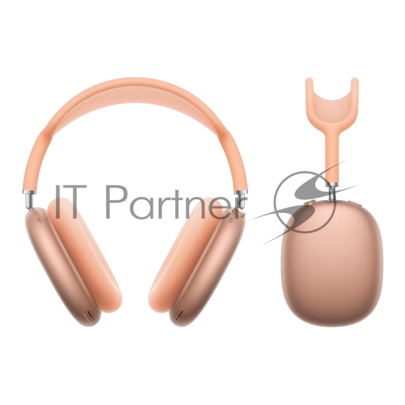 Беспроводные наушники Apple AirPods Max 2 Orange MHWN4ZA/A 195951039510 A3454