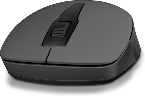 HP <2S9L1AA> Wireless Optical Mouse 150 (RTL)  USB  3btn+Roll