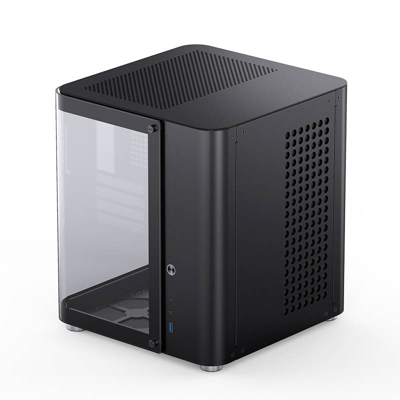 JONSBO TK-1 Black