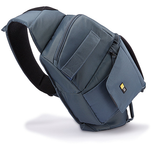 Рюкзак Case Logic SLRC225 Steel  для зеркальной фотокамеры